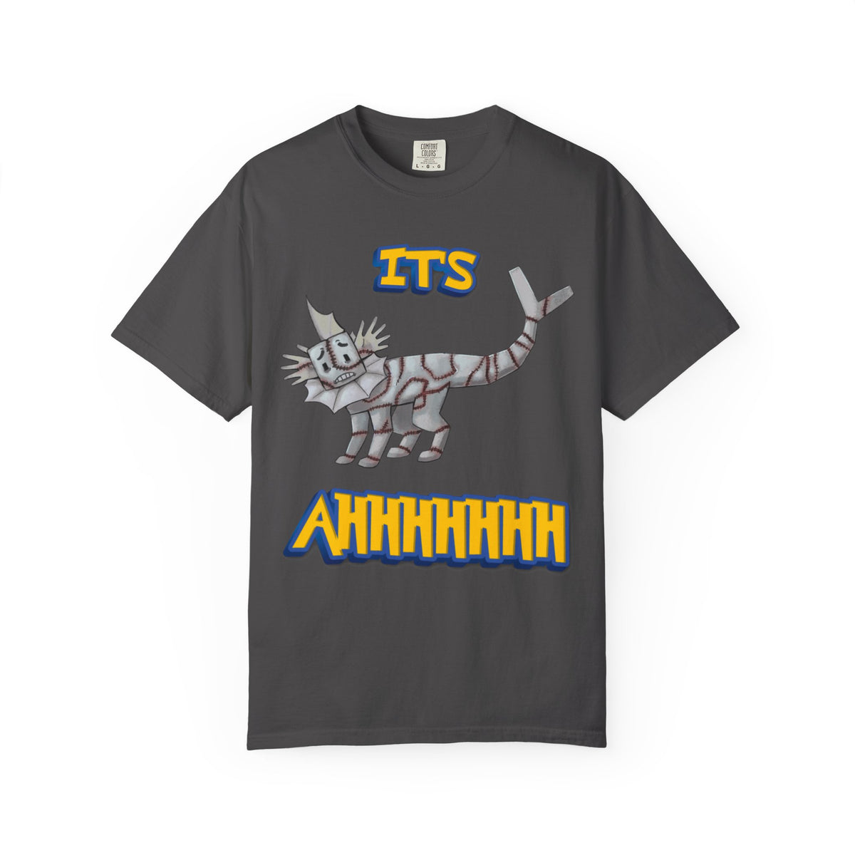 "ITS AHHHHHH" Graphic T-Shirt