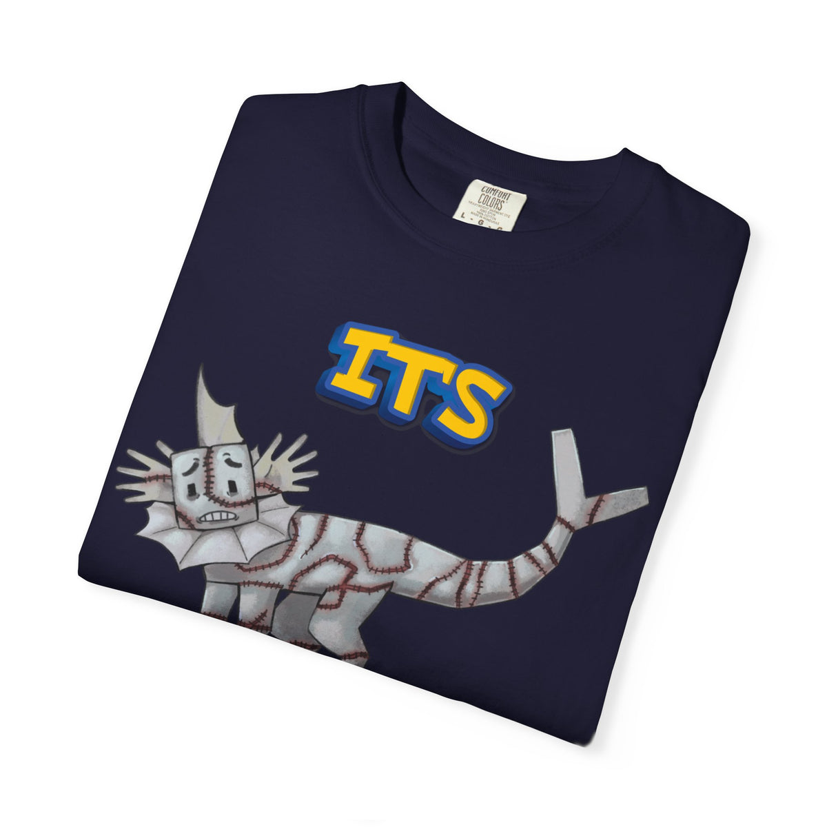 "ITS AHHHHHH" Graphic T-Shirt