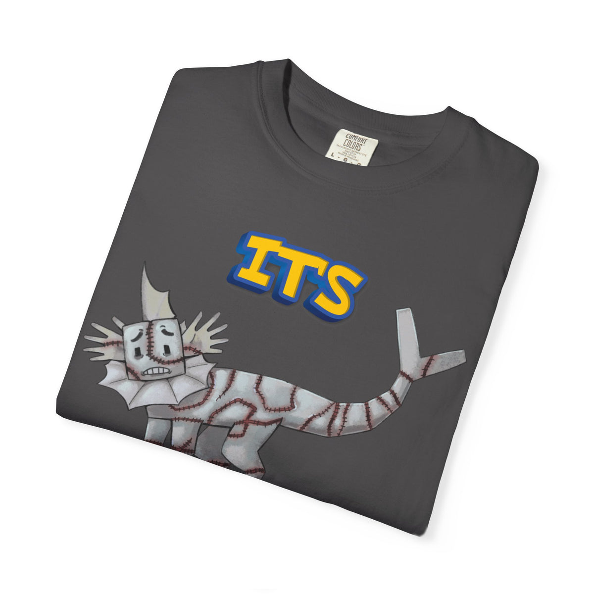 "ITS AHHHHHH" Graphic T-Shirt