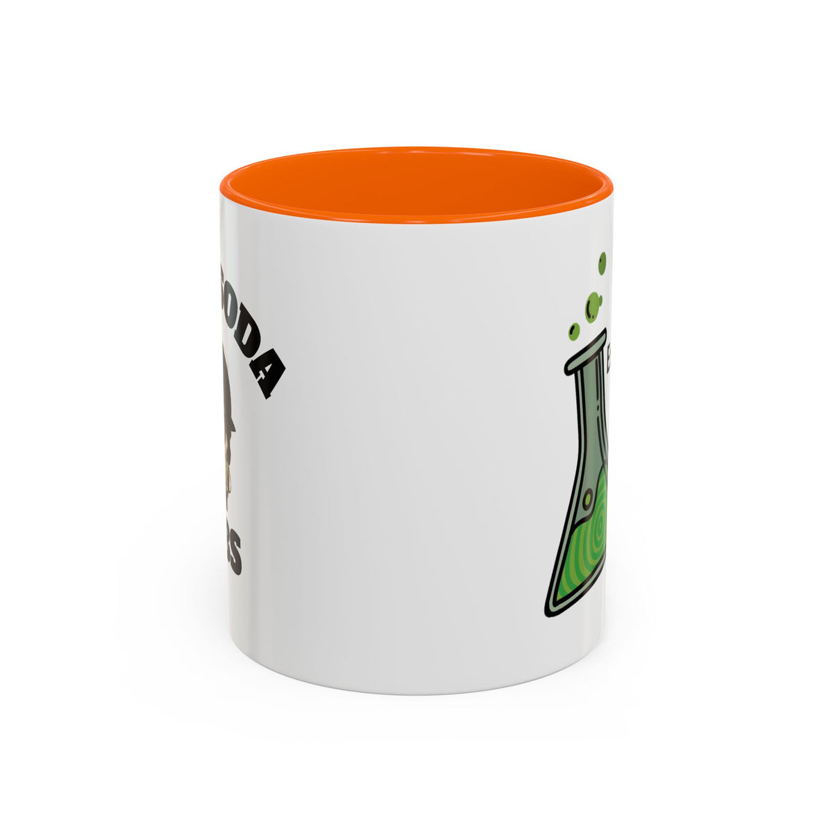 "Experimental Beverage" Coffee Mug (11/15oz)