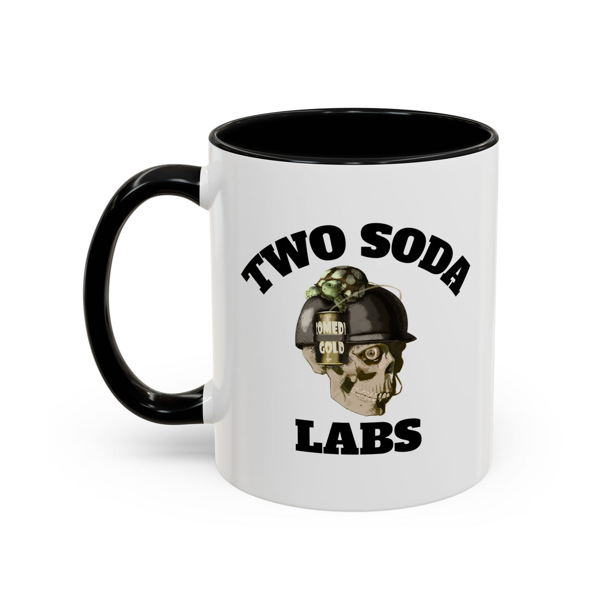 "Experimental Beverage" Coffee Mug (11/15oz)