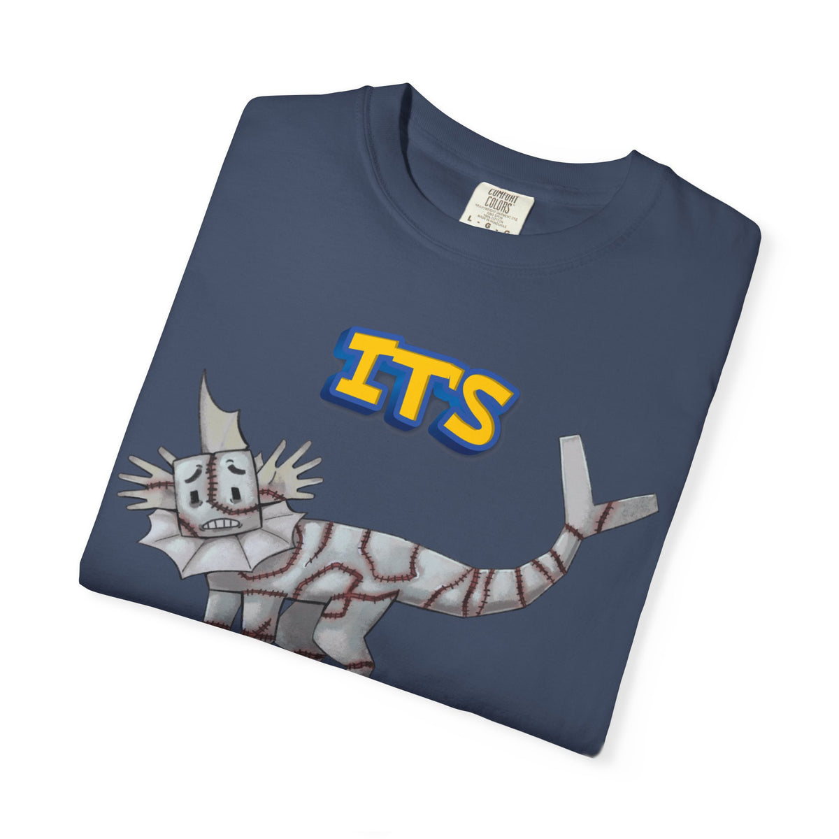 "ITS AHHHHHH" Graphic T-Shirt